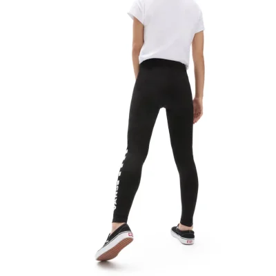Wm Vans Chalkboard Classic Legging Női Nadrág Blac 7 Wm Vans Chalkboard Classic Legging Női Nadrág Blac - Image 3