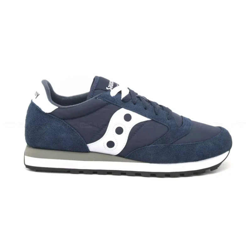 saucony jazz blu b ml