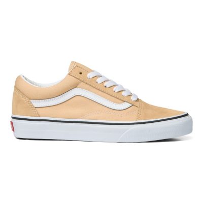 Vans Old Skool Női Cipő Color Theory Honey Peach