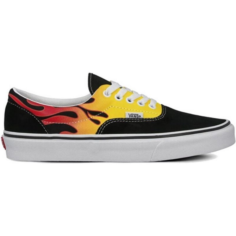 vans panske tenisky ua era flame black true white vn0a4bv4xey1 14750371182857