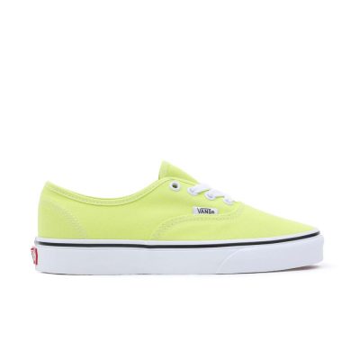 Vans Ua Authentic Unisex Cipő Color Theory Evening Primrose