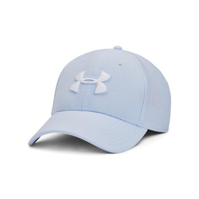 Under Armour Men S Blitzing 3.0 Férfi Sapka Blue/W