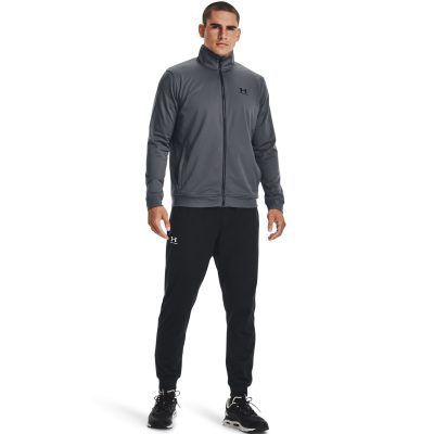 Under Armour Sportstyle Tricot Jacket Férfi Kabát - Image 4