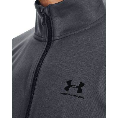 Under Armour Sportstyle Tricot Jacket Férfi Kabát - Image 3