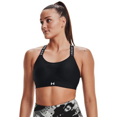 Under Armour Infinity High Bra Női Sportmelltartó