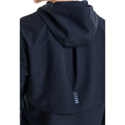 Under Armour Storm Run Hooded Jacket Férfi Kabát B - Image 3