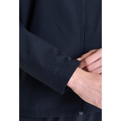 Under Armour Storm Run Hooded Jacket Férfi Kabát B - Image 5