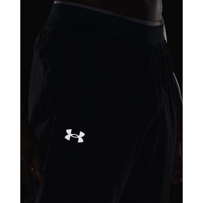 Under Armour Storm Run Férfi Nadrág Black - Image 3