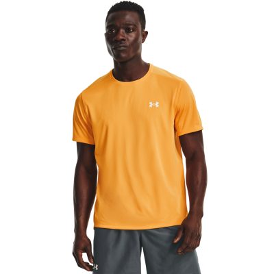 Under Armour Speed Stride 2.0 Férfi Póló Orange