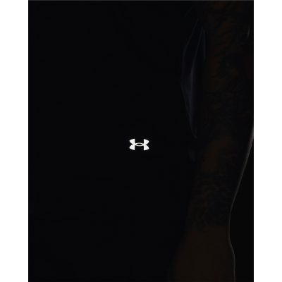 Under Armour Speed Stride 2.0 Női Póló Black 6 Under Armour Speed Stride 2.0 Női Póló Black - Image 3