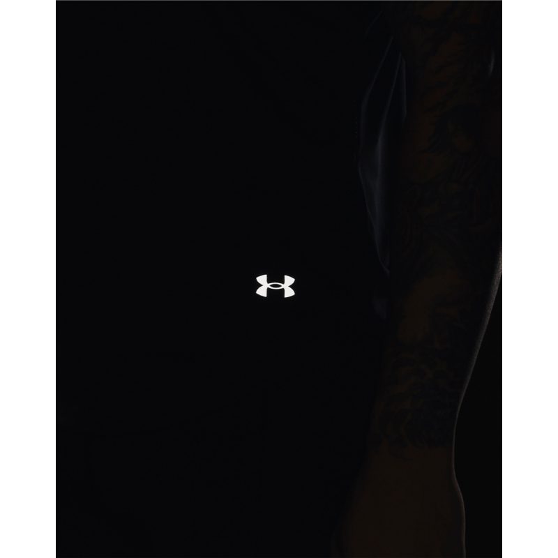 Under Armour Speed Stride 2.0 Női Póló Black 2 s7.V5 1369760 001 REFL