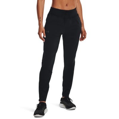 Under Armour Storm Outrun Cold Pant Női Nadrág Bla