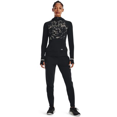 Under Armour Storm Outrun Cold Pant Női Nadrág Bla - Image 6