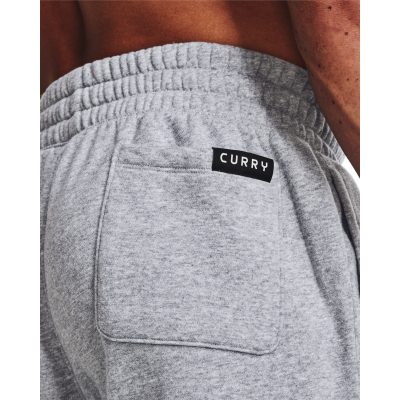 Under Armour Curry Fleece Sweatpants Férfi Nadrág - Image 3