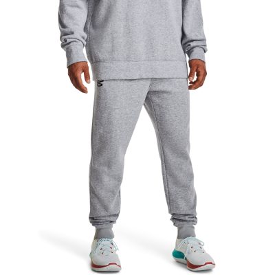 Under Armour Curry Fleece Sweatpants Férfi Nadrág