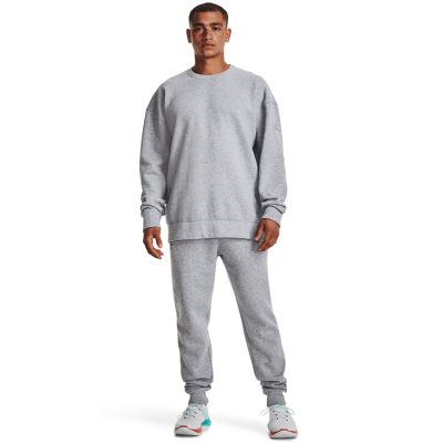 Under Armour Curry Fleece Sweatpants Férfi Nadrág - Image 5