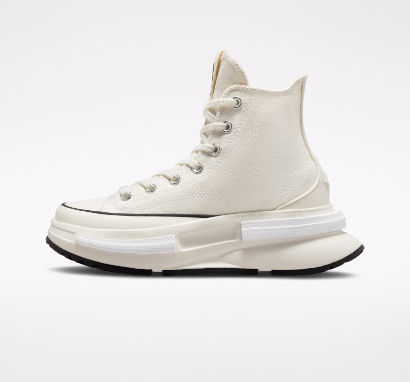 Converse Run Star Legacy Cx Unisex Cipő Bone 1 A00868C C 107X1
