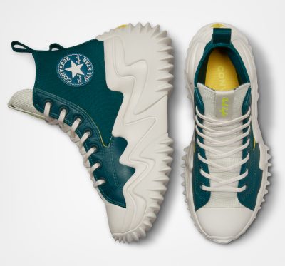 Converse Run Star Motion Eyestay Overlays Női Cipő 7 Converse Run Star Motion Eyestay Overlays Női Cipő - Image 4