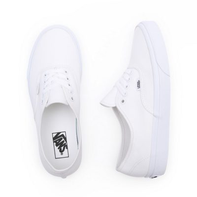Vans UA Authentic Férfi Cipő True White 7 Vans UA Authentic Férfi Cipő True White - Image 3