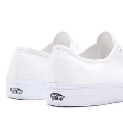 Vans UA Authentic Férfi Cipő True White 8 Vans UA Authentic Férfi Cipő True White - Image 4