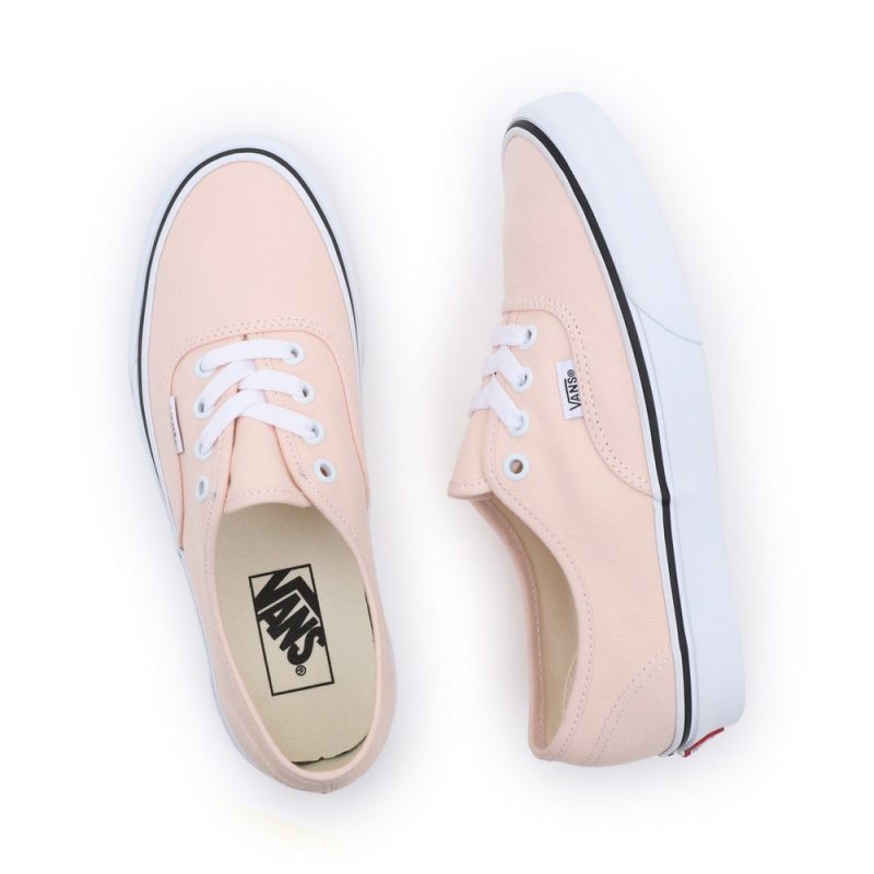 Vans UA Authentic Női Cipő Color Theory Peach Dust 2 VN0A5JMPBM0