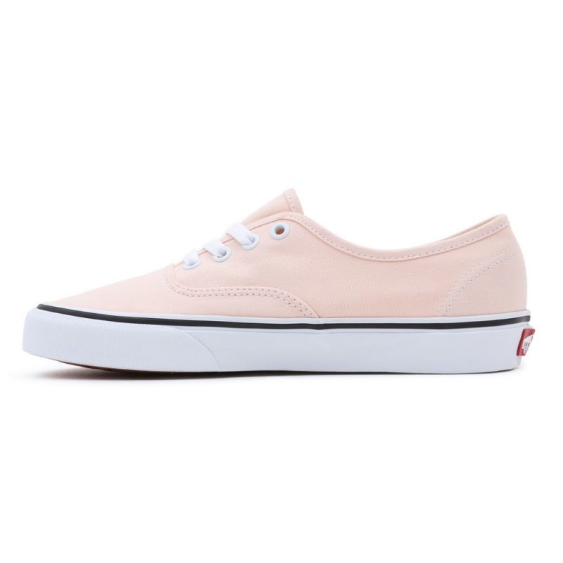 Vans UA Authentic Női Cipő Color Theory Peach Dust 1 VN0A5JMPBM0 3
