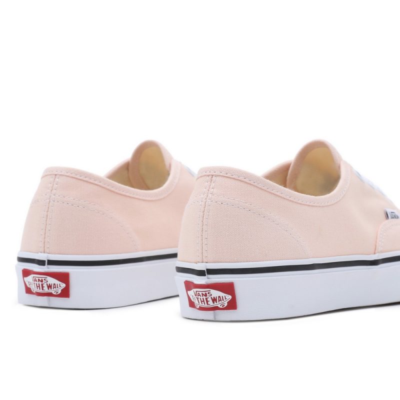 Vans UA Authentic Női Cipő Color Theory Peach Dust 3 VN0A5JMPBM0 5
