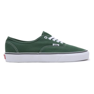Vans UA Authentic Férfi Cipő Color Theory Greener Pastures