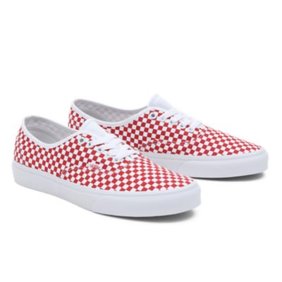 Vans UA Authentic Férfi Cipő Van Doren Special Checkboard 7 Vans UA Authentic Férfi Cipő Van Doren Special Checkboard - Image 3