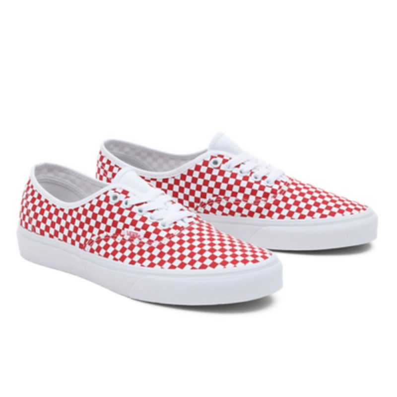 Vans UA Authentic Férfi Cipő Van Doren Special Checkboard 2 VN0A5KS9705 10