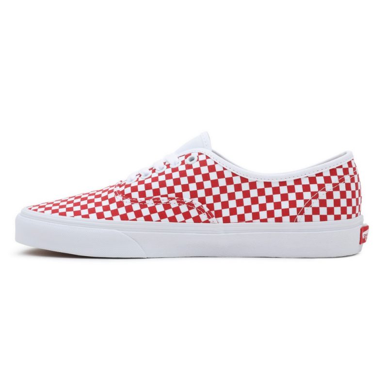 Vans UA Authentic Férfi Cipő Van Doren Special Checkboard 1 VN0A5KS9705 3