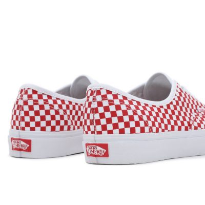 Vans UA Authentic Férfi Cipő Van Doren Special Checkboard 8 Vans UA Authentic Férfi Cipő Van Doren Special Checkboard - Image 4