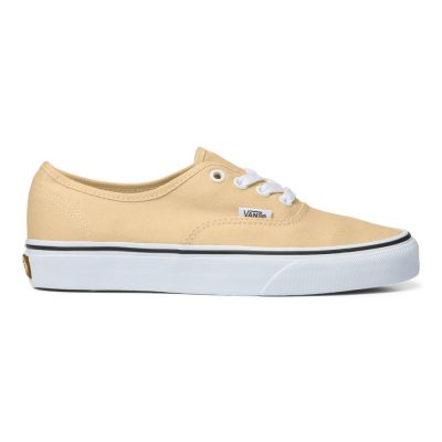 Vans UA Authentic Női Cipő Color Theory Honey Peach