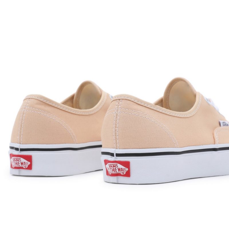 Vans UA Authentic Női Cipő Color Theory Honey Peach 2 VN0A5KS9BLP 5