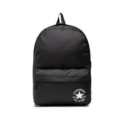 Converse New Good Level BP Unisex Táska Black - Image 1
