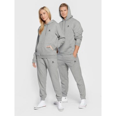Converse SC EMB Classic Pant FT/BB Unisex Nadrág V - Image 3