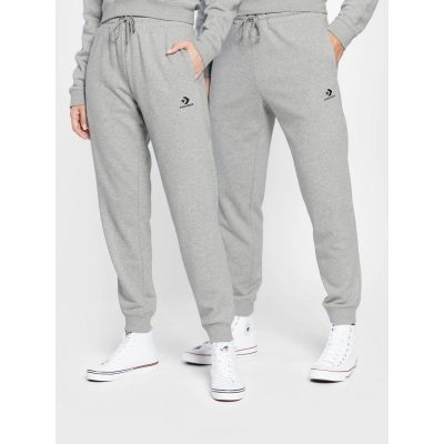 Converse SC EMB Classic Pant FT/BB Unisex Nadrág V