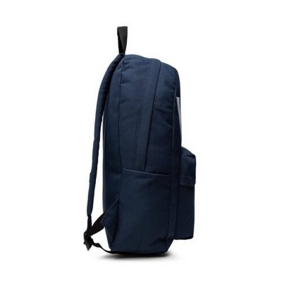 Vans Old Skool Drop V Backpack Unisex Táska Dress Blues - Image 3