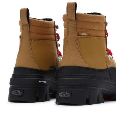 Vans Colfax Elevate MTE-2 Női Cipő Wood Thrush - Image 4
