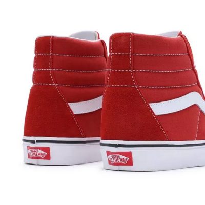 Vans UA SK8-Hi Unisex Cipő Bossa Nova - Image 4