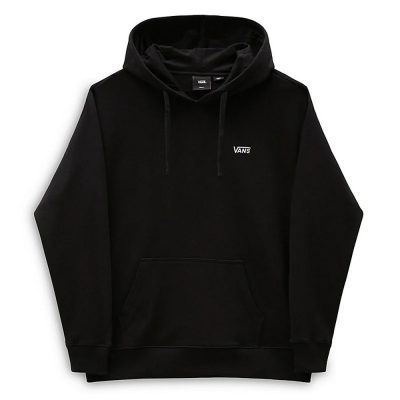 [Sérült doboz | csomagolás] Vans Flying Bff Hoodie Emea Női Pulóver Black - Image 3
