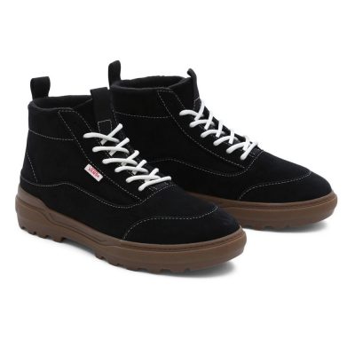 Vans Colfax Boot MTE-1 Női Cipő Gum/Black - Image 3