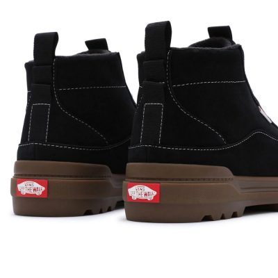 Vans Colfax Boot MTE-1 Női Cipő Gum/Black - Image 4