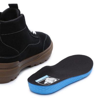 Vans Colfax Boot MTE-1 Női Cipő Gum/Black - Image 5