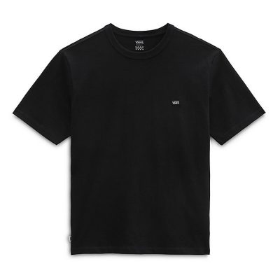 Vans Wm Ss Otw Tee Női Póló Black - Image 3