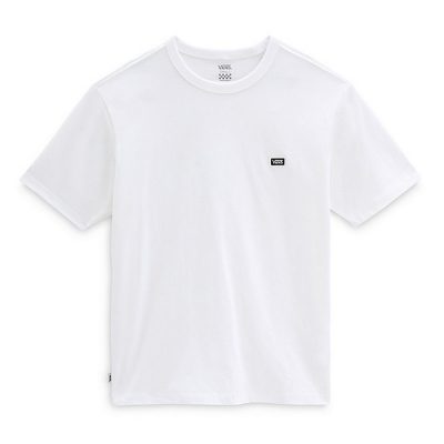 Vans Wm Ss Otw Tee Női Póló White - Image 3