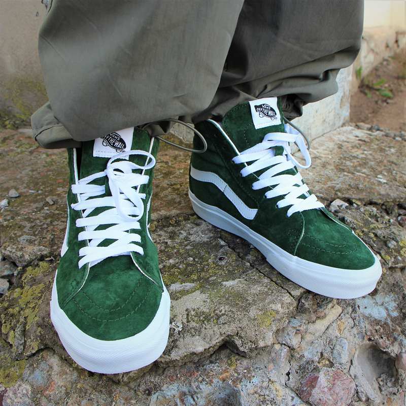 Vans-Sk8-Hi-Pig-Suede-Shoe-Douglas-Fir-VN0007NSBXU-5