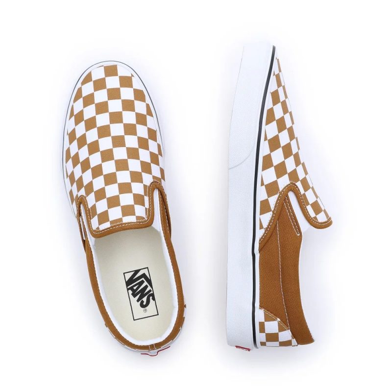 vans color theory classic slip on vn000bvz1m71