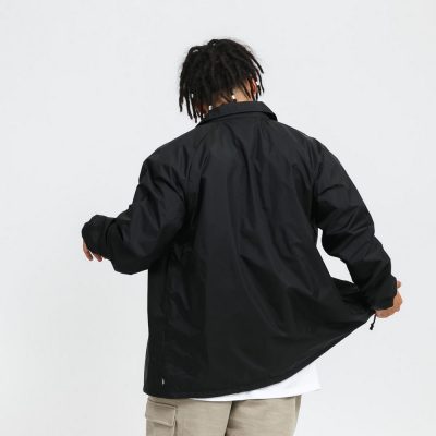 Vans Mn Torrey Jacket Férfi Kabát Black - Image 3