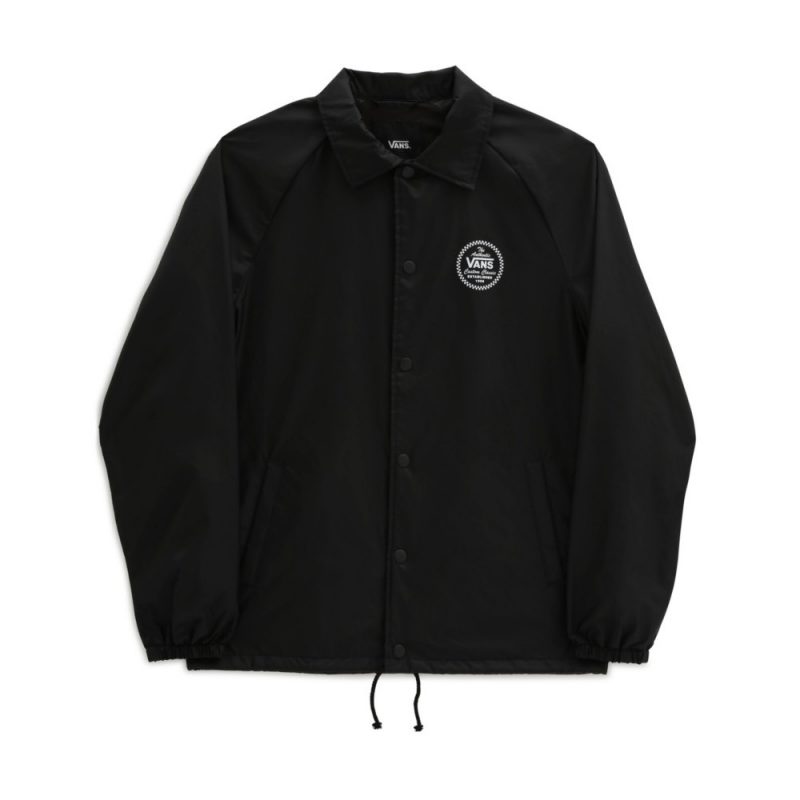 vans mn torrey jacket vn0a5keyblk1 3024124 f